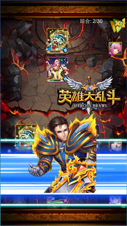 萌系养成 揭秘《英雄大乱斗》核心卡牌培养