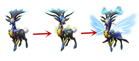 皮神降临!《去吧皮卡丘》公会版本大爆料