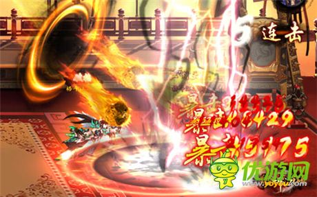 万圣节狂欢《格斗江湖》与你一起去鬼混