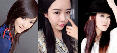 一起闯江湖吧《大话来了》“偶的神呐”三强诞生