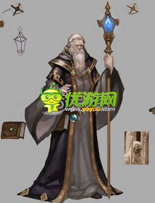 腾讯神秘新游独家爆料 精彩抢先看