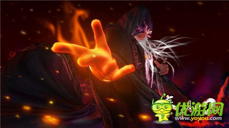 《秦时明月2》11.6开放测试 第五部绝密研发档案启动