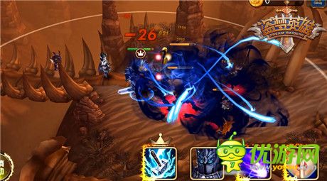 多系英雄风格随心 谁是你的《盗梦英雄》