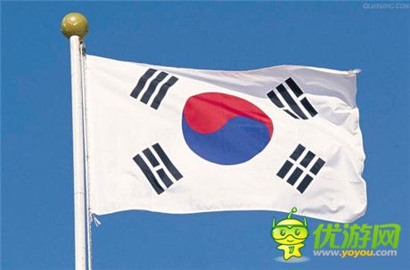 韩国游戏产业近14年来首次衰退