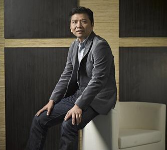 炎龙陈居丰:探讨游戏IP的深层次行业价值