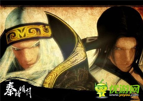 鬼谷体系 深解《秦时明月》手游里的合纵连横