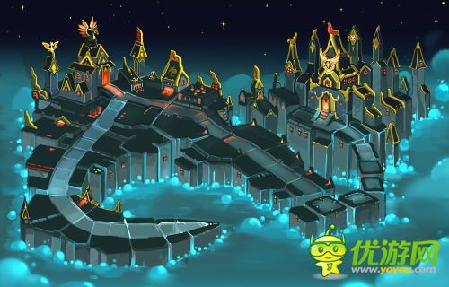 趣味玩法爆料《全民精灵》最新版本上线