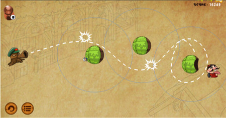 《大王叫我来巡山HD》评测：左右手不寂寞