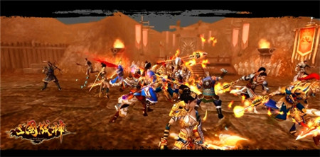 让人欲罢不能《三国战神》11月新版本大猜想