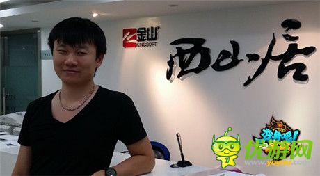 《变身吧主公》制作人：全面解读“主公变身”