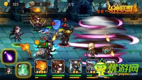 林志玲登报相约《女神联盟》11.13真爱公测