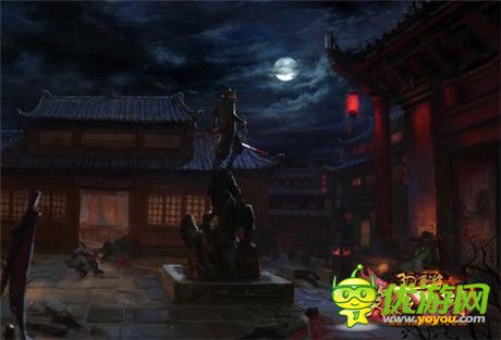 《笑傲江湖3D手游》沙盘剧情玩法 江湖由你主宰