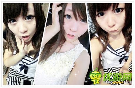 美女玩家小宇宙大爆发《战斗吧!女神》闪耀开测