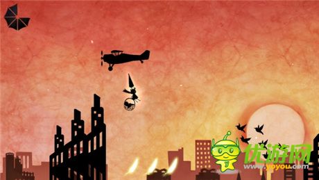 乘着温柔的风自由自在飘荡《el》评测