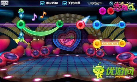 《恋舞OL》新模式曝光！玩家投票取名“叮咚模式”