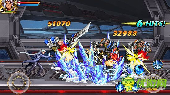 《时空猎人》两周年庆火热开启 Iphone6不要肾等你来拿