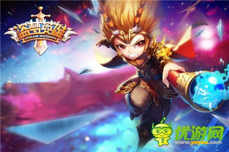 手机游戏一周热门资讯回顾(11.03-11.07)