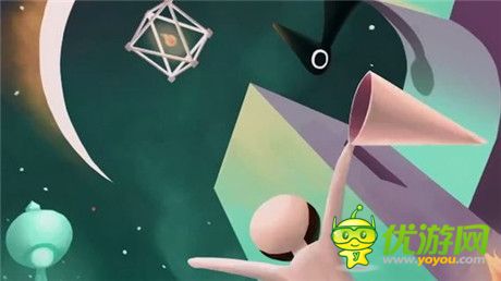 视觉系精品佳作《纪念碑谷》首个更新包下周发布