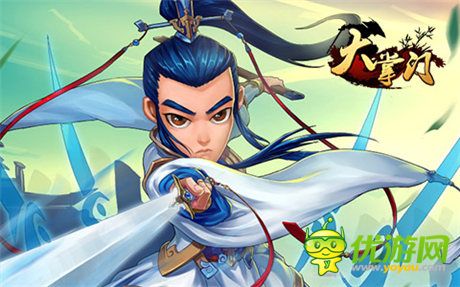 掌控群侠闯江湖《大掌门》绝美弟子阿九首入江湖