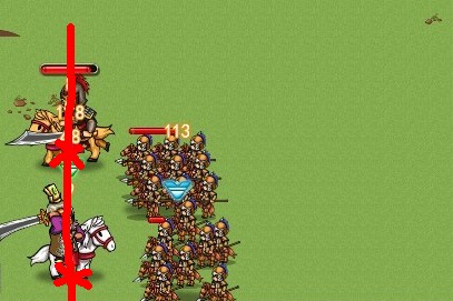 迷你三国单武将刷图通关攻略