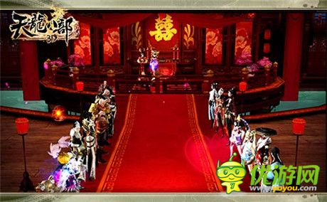 逆袭即将开始《天龙八部3D》11.11折扣享不停