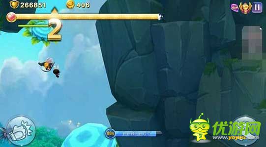 天天风之旅忍者刷杀戮技巧