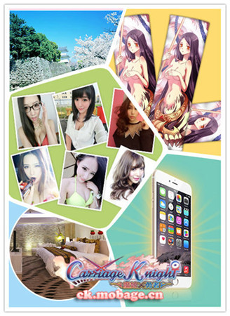 也能成为救世勇者《魔娘X勇者》“脱光”开测