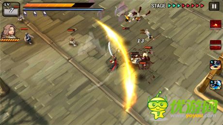 用鲜血祭奠刀刃《亡灵杀手》全新版本震撼来袭