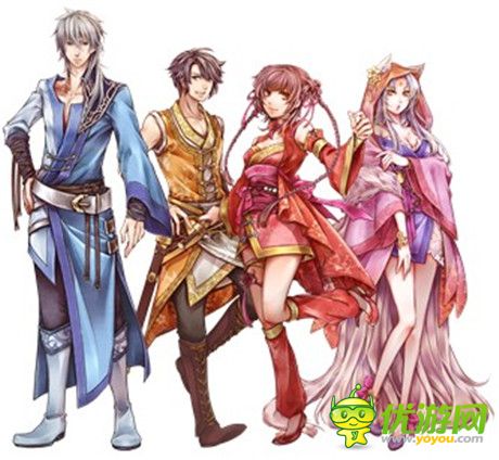 首测爆棚《天之劫》不得不玩的四大理由