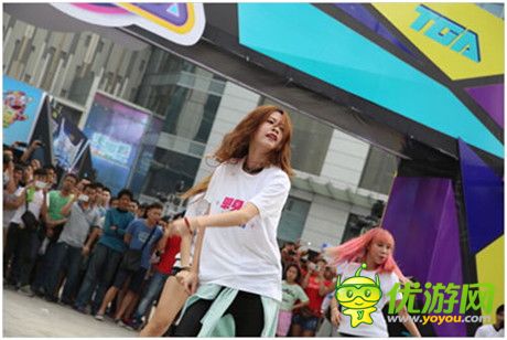 从消遣到竞技 移动游戏以“快乐”打造新型全民休闲文化