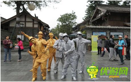 从消遣到竞技 移动游戏以“快乐”打造新型全民休闲文化