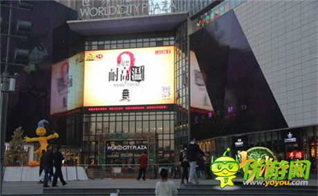 iOS今日公测《七雄争霸手游》发布七城巨幅英雄贴