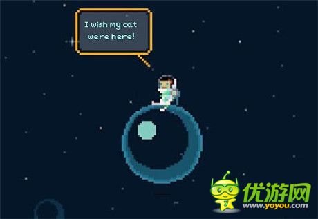 黑色幽默游戏《炙灼炎阳(Sunburn)》下周上架IOS