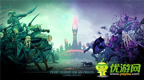 视频曝光 塔防游戏《王国保卫战:起源》即将上架