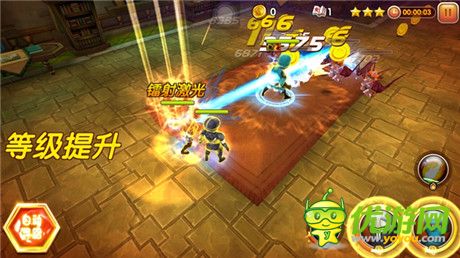 奇葩阵容征服宇宙《全职英雄》正式曝光