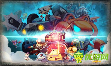 节操掉一地!《阿喵阿汪》奇葩劫匪专劫好友