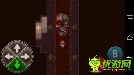 恐怖RPG游戏《躲猫猫》告诉你如何营造恐怖气氛