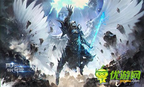 深层解析《全民奇迹》制作团队的幕后花絮