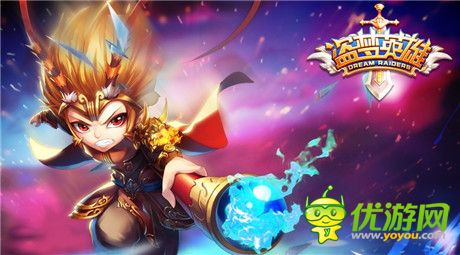 近战输出的标志《盗梦英雄》孙大圣解析