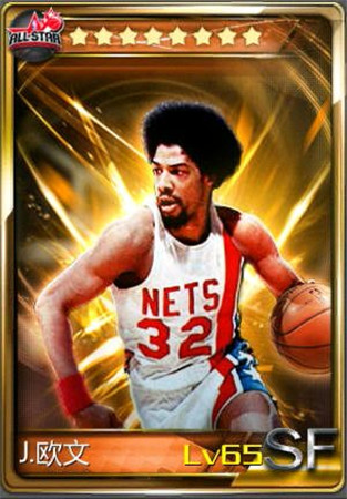 NBA榜单蜂拥而至《NBA梦之队》新赛季最佳球员