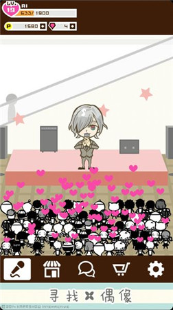 手机游戏一周热门资讯回顾(11.10-11.14)