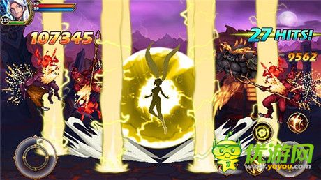 傲娇女王爱玩鞭《时空猎人》新角色华丽登场