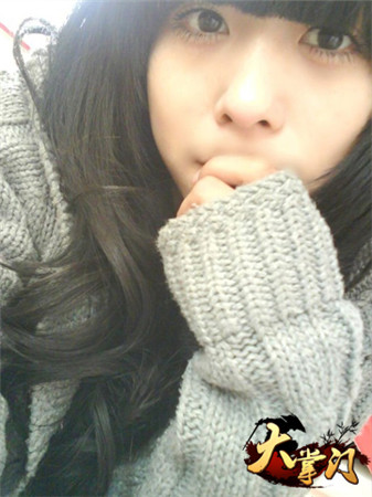 高福利!高收入!《大掌门》妹子团招募即将开启