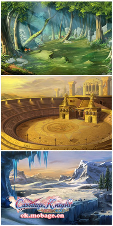 独树一帜《魔娘X勇者》完美诠释了“ACG不分家”