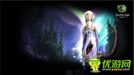 Gamevil签约XLgames 发行[上古世纪]手游