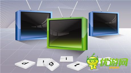 为什么手游在电视机上没有未来