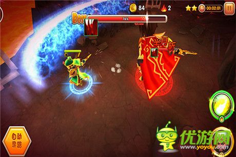 四大新增系统曝光《全职英雄》明日安卓首发