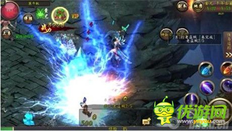 喜喜更基情!《仙侠》结婚系统和夫妻副本上线