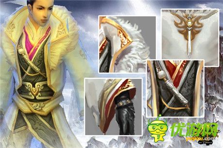 豪礼不停《三剑豪》新版“一骑当千”今日上线