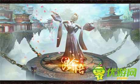 群魔乱舞捅破苍穹!《昆仑悟》女娲再补天